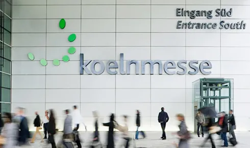 International Hardware Fair Cologne March 2026
