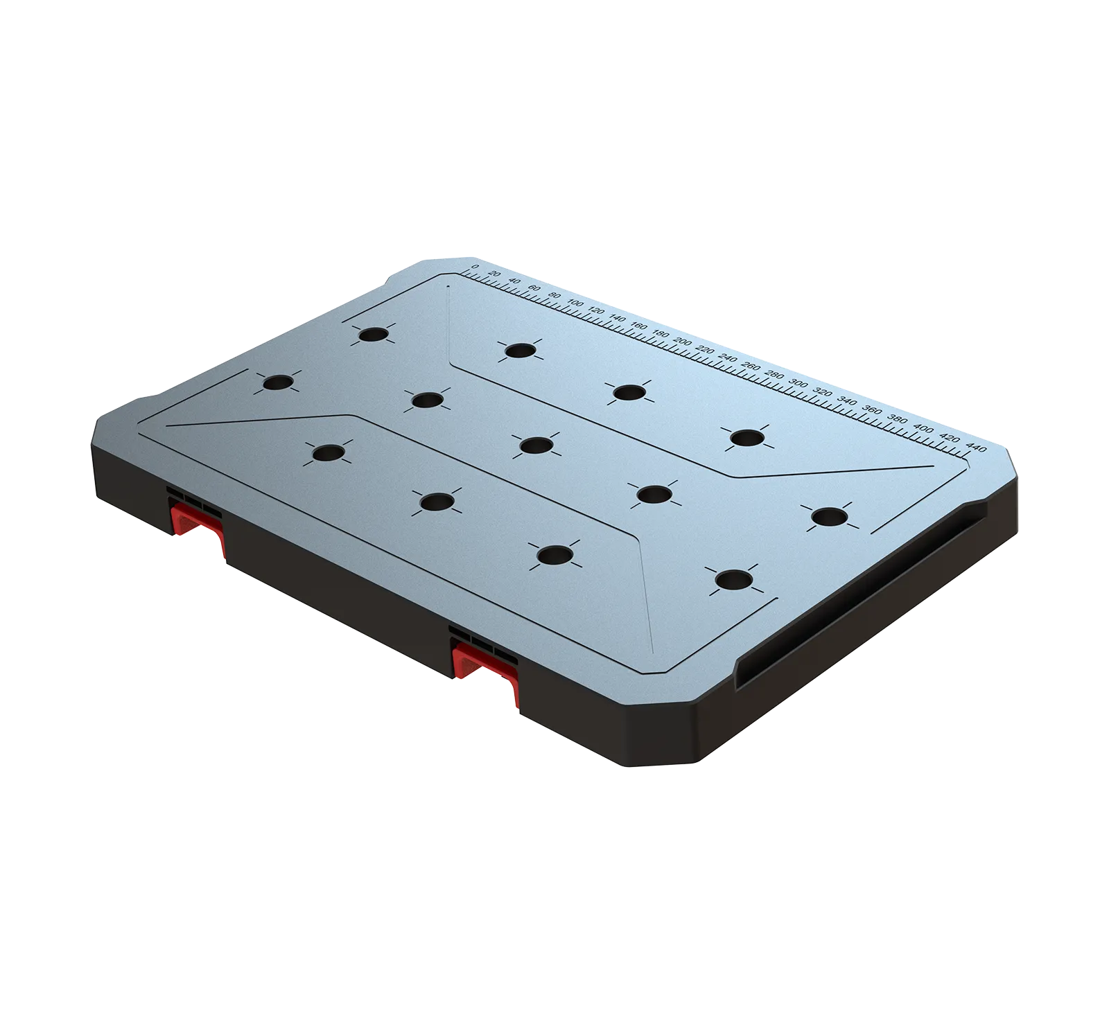 721 Modular System Worktop