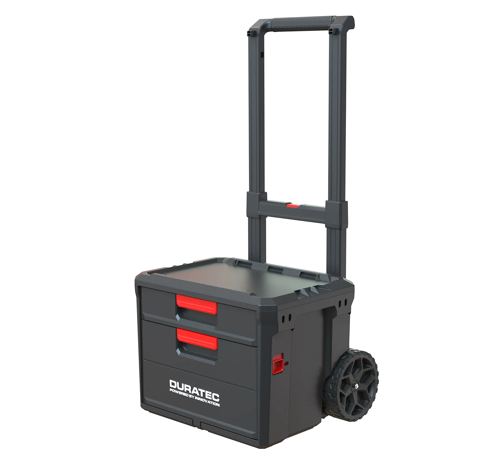 721 2-Drawer Rolling Toolbox