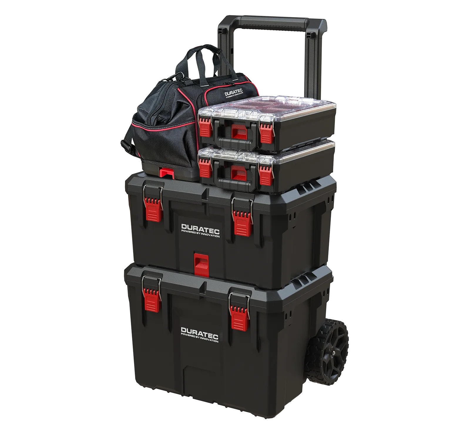 721 Modular System - Set E