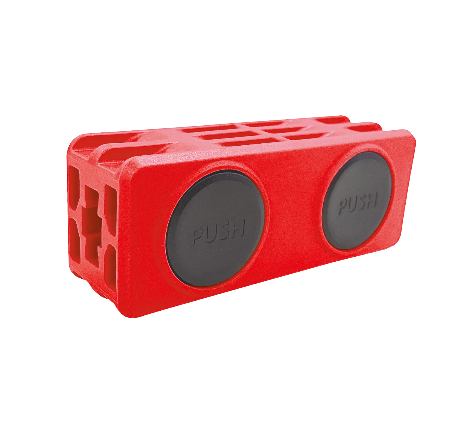 666 Quick Clamp Coupler