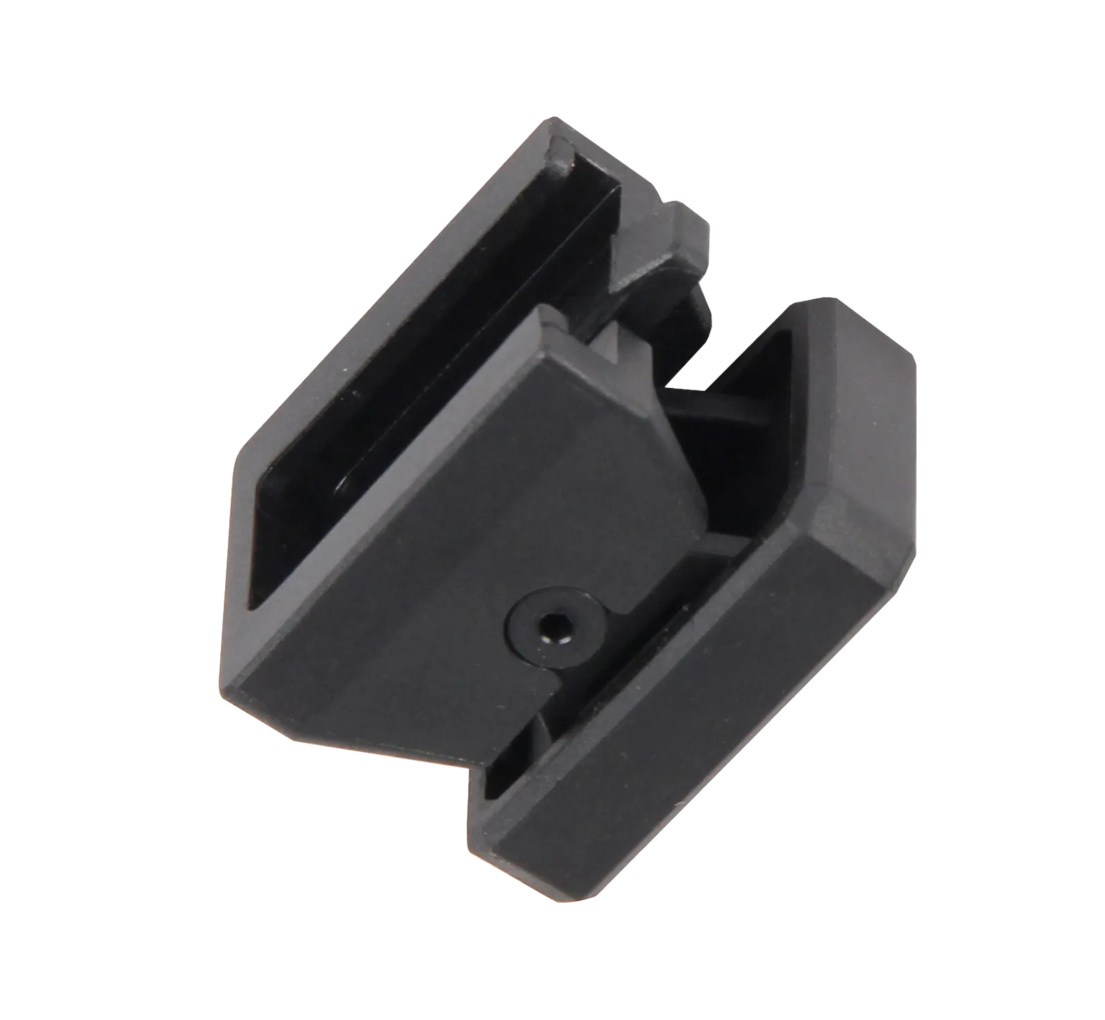 665 Swivel Jaw