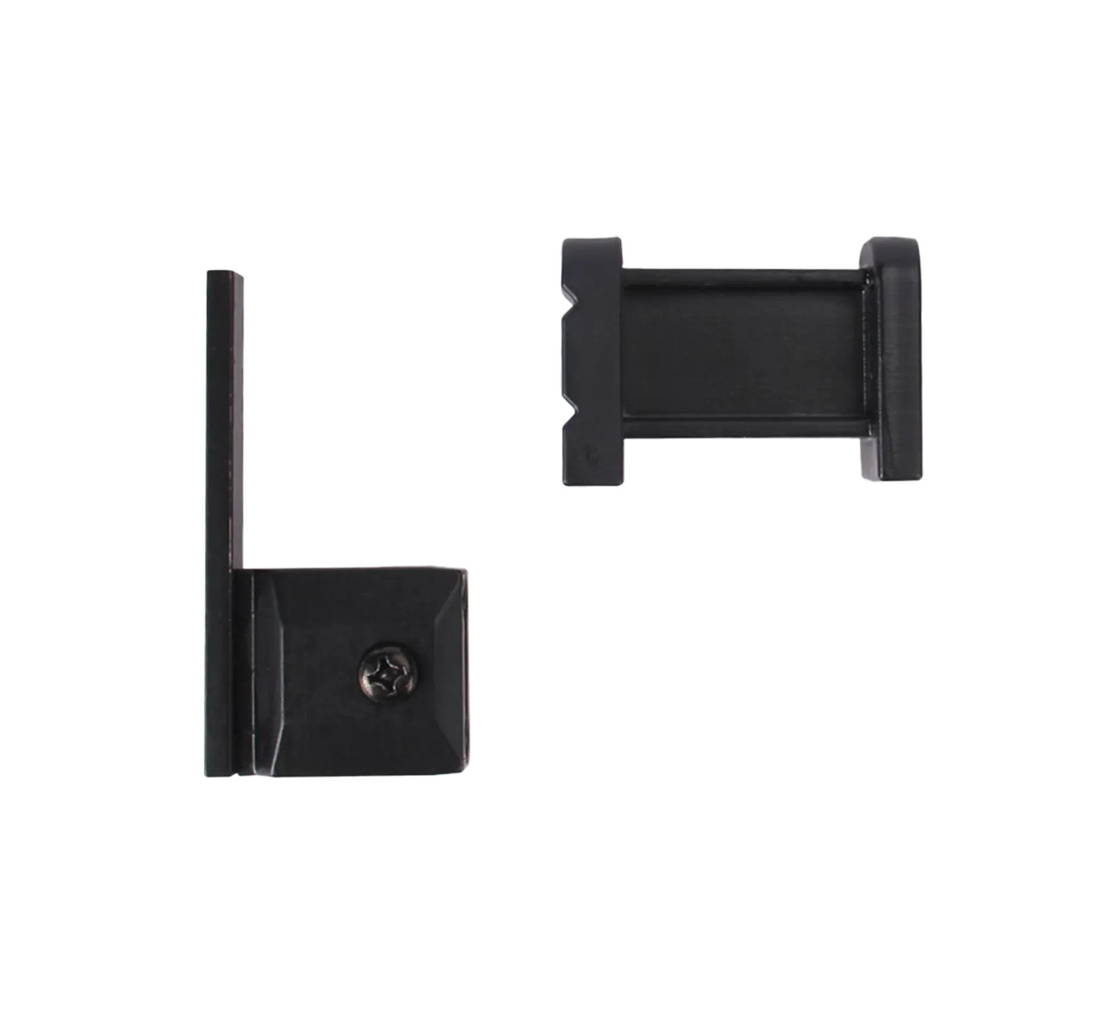 658 Track Clamping Adapter