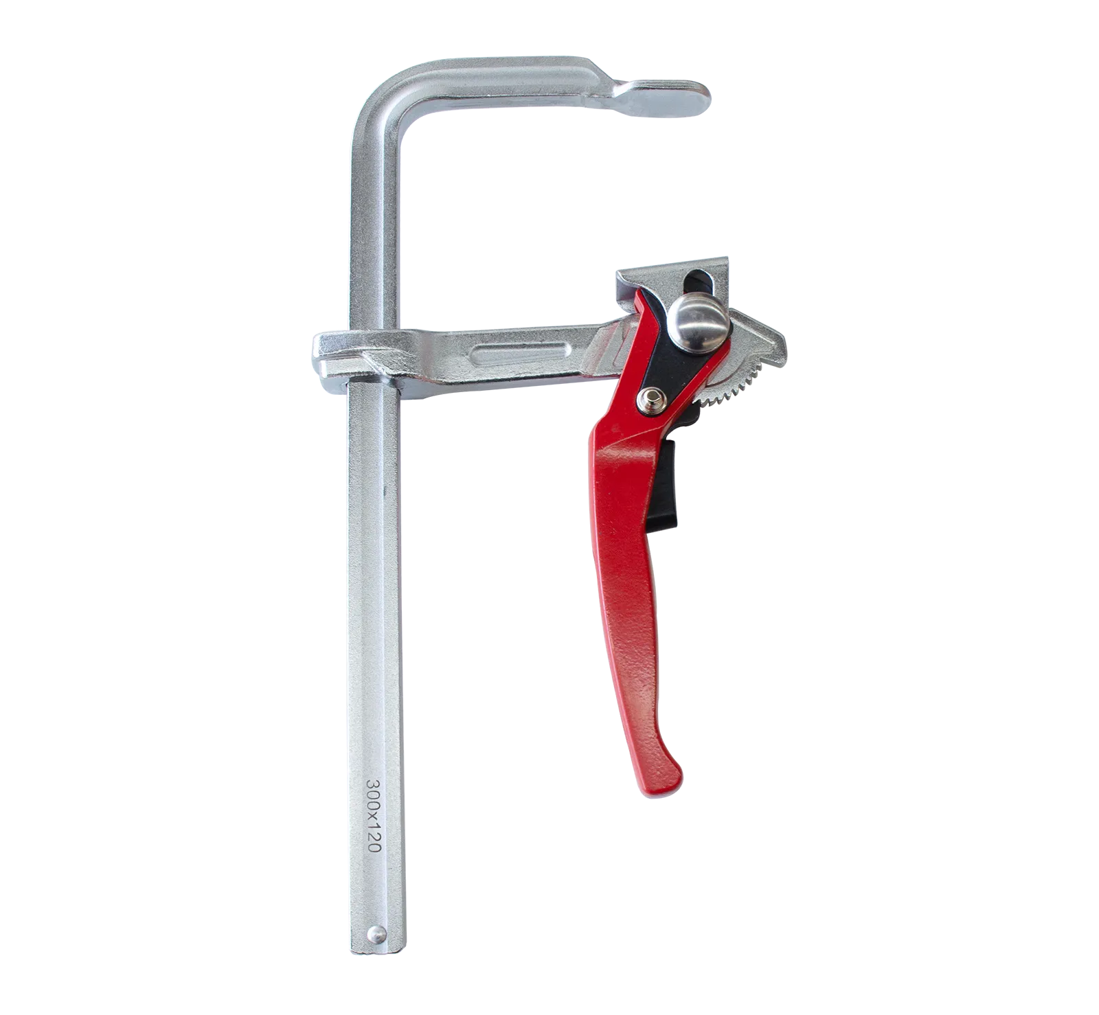 772-60 Lever Clamp