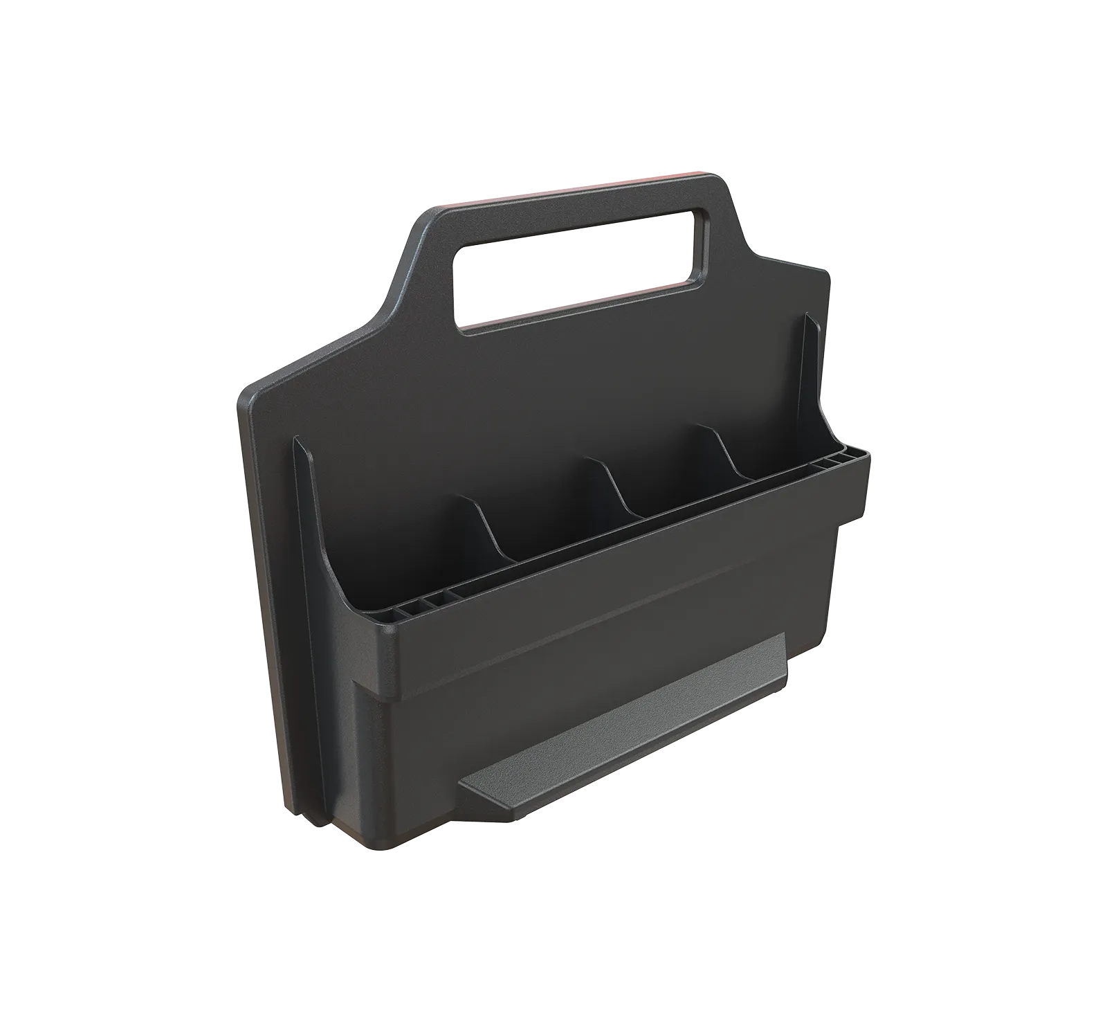721-21&rdquo; Modular System Tool Carrier