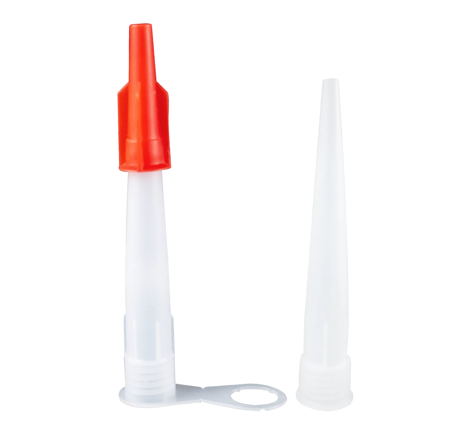 642 Nozzle with Sealing Cap