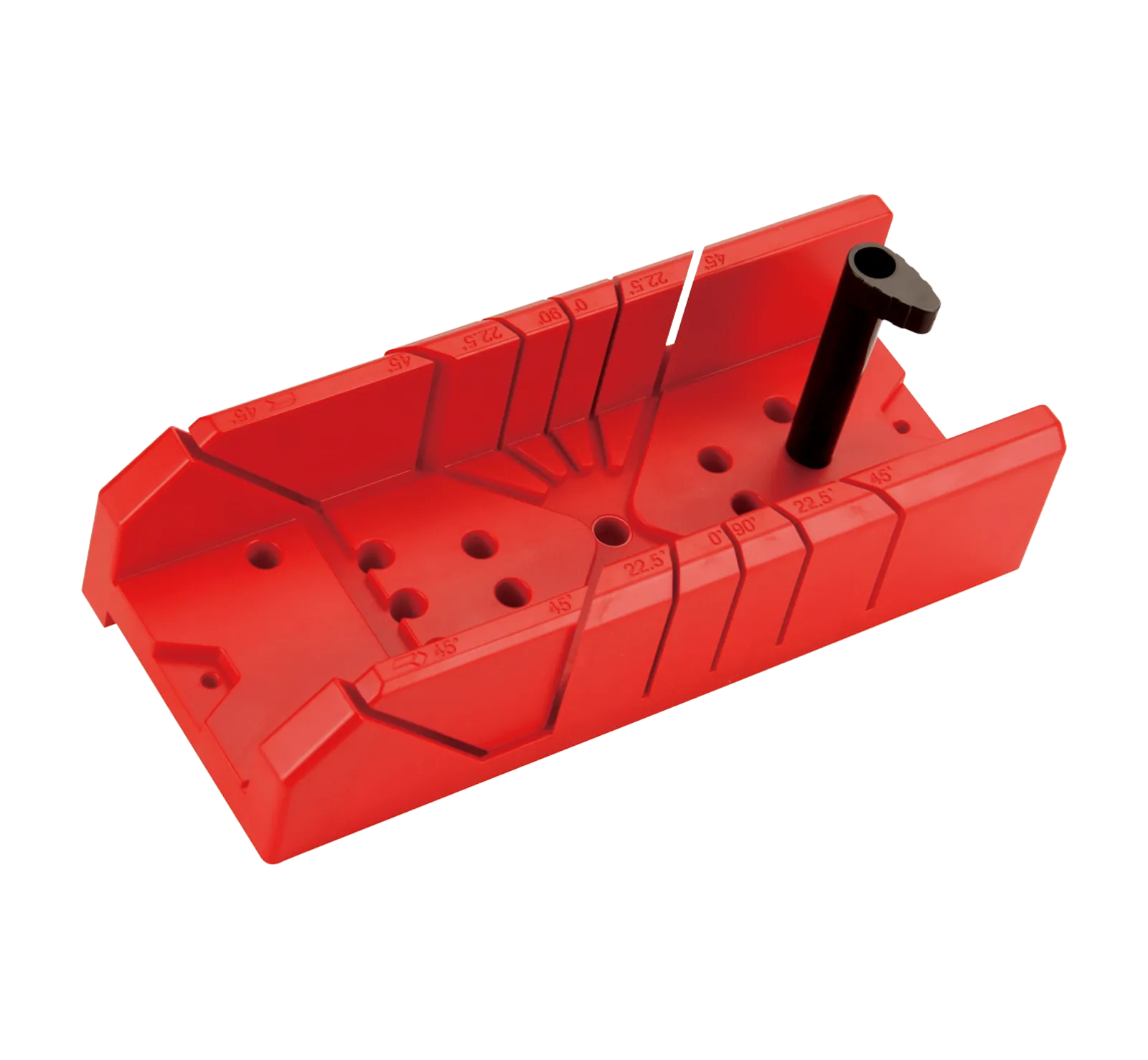 802 Miter Box