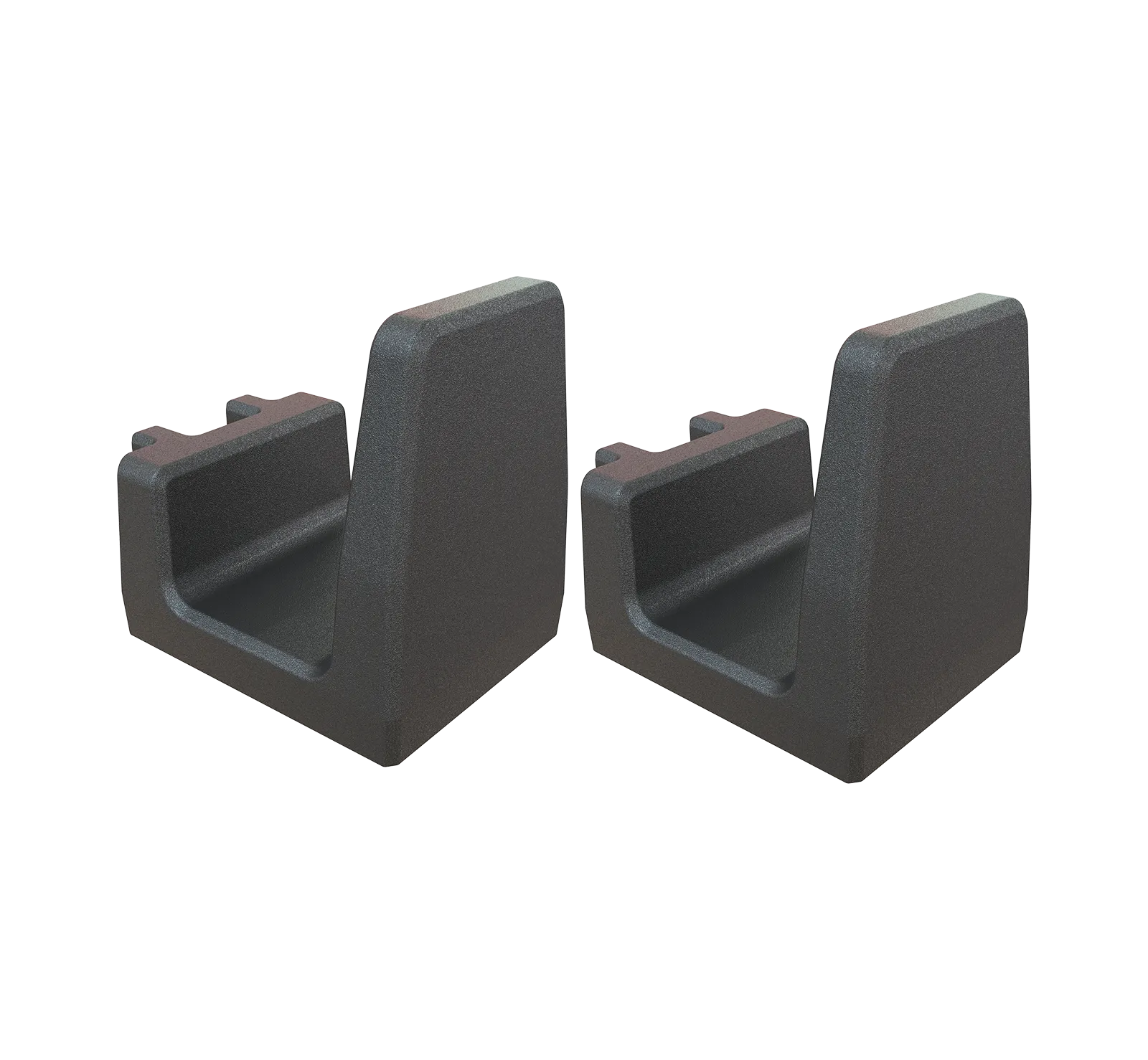 721-21&rdquo; Modular System Multi-Hooks
