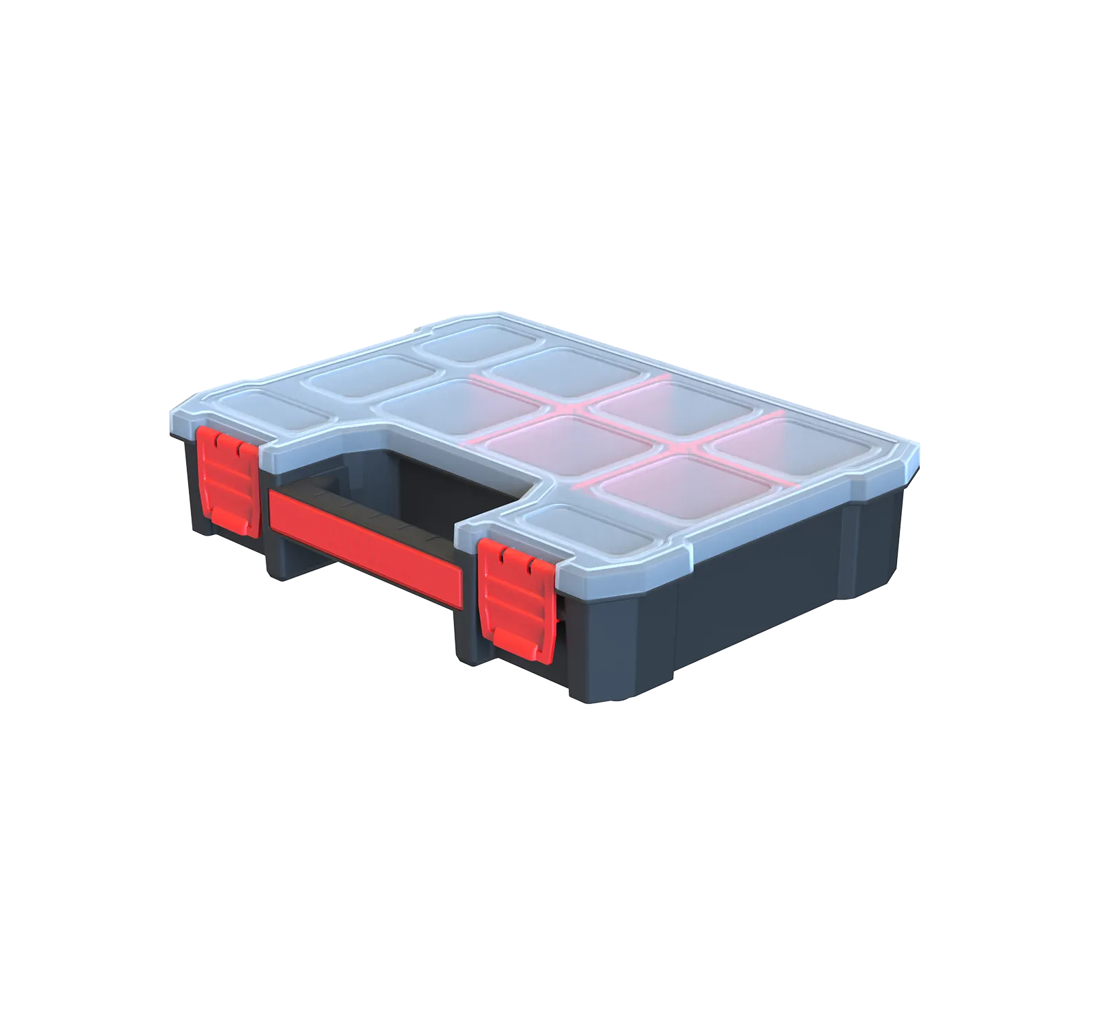720 Small Organizer