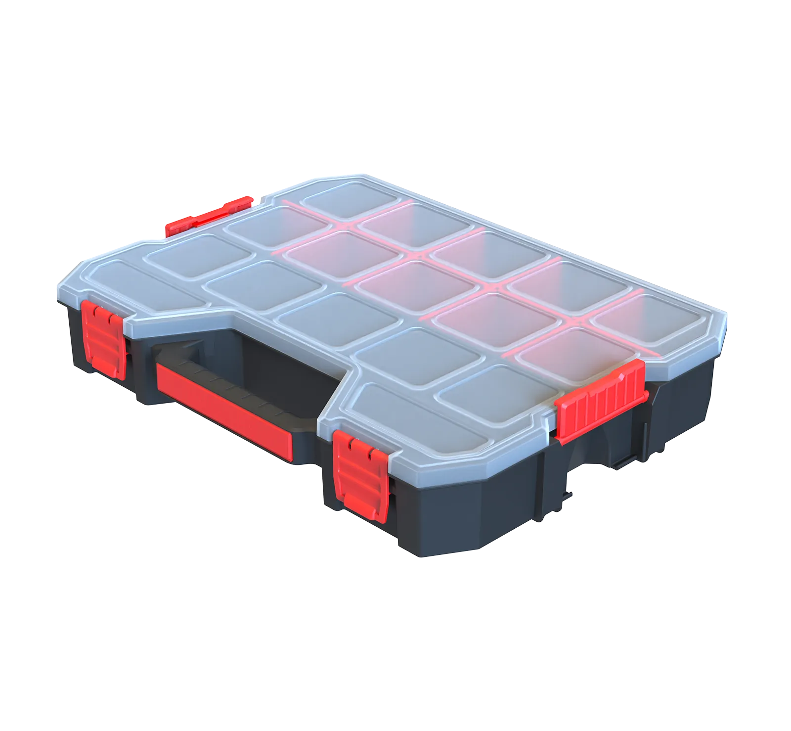 720 Large Organizer