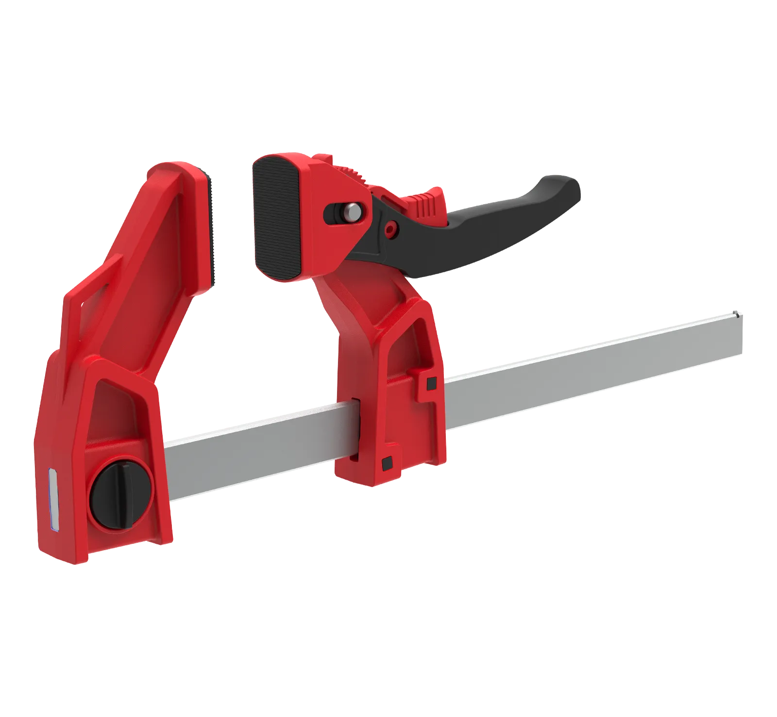 650-100 Lever Clamp