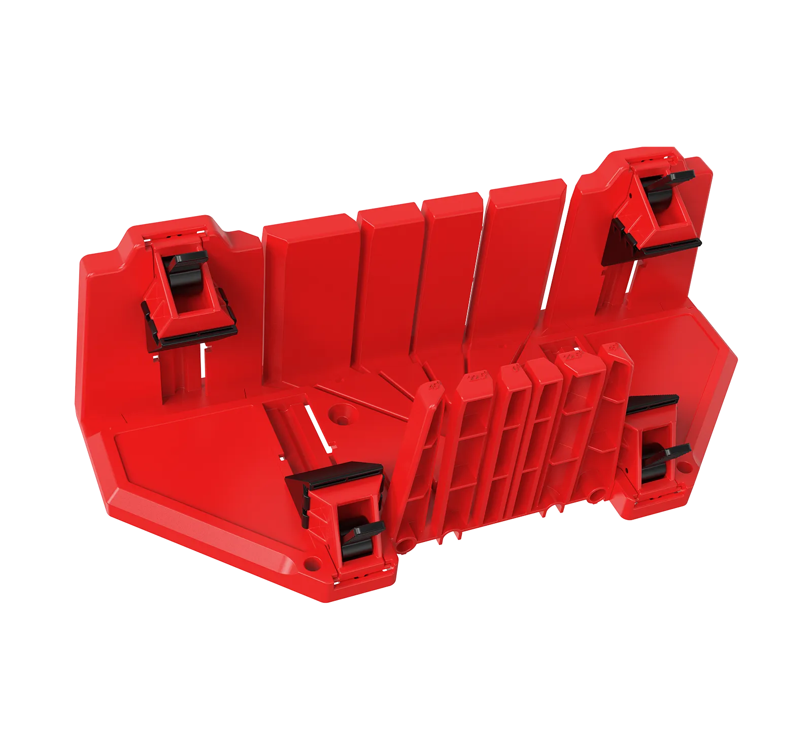 812 Clamping Miter Box