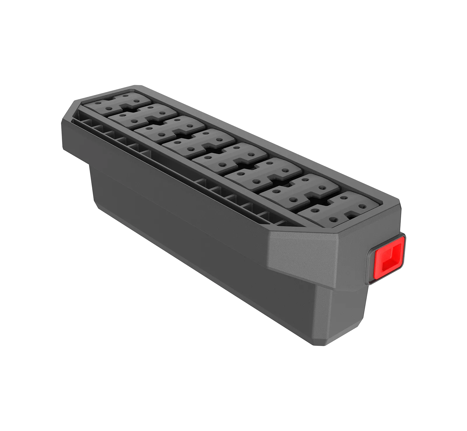 721-21" Modular System Tool Carrier &ndash; Wide