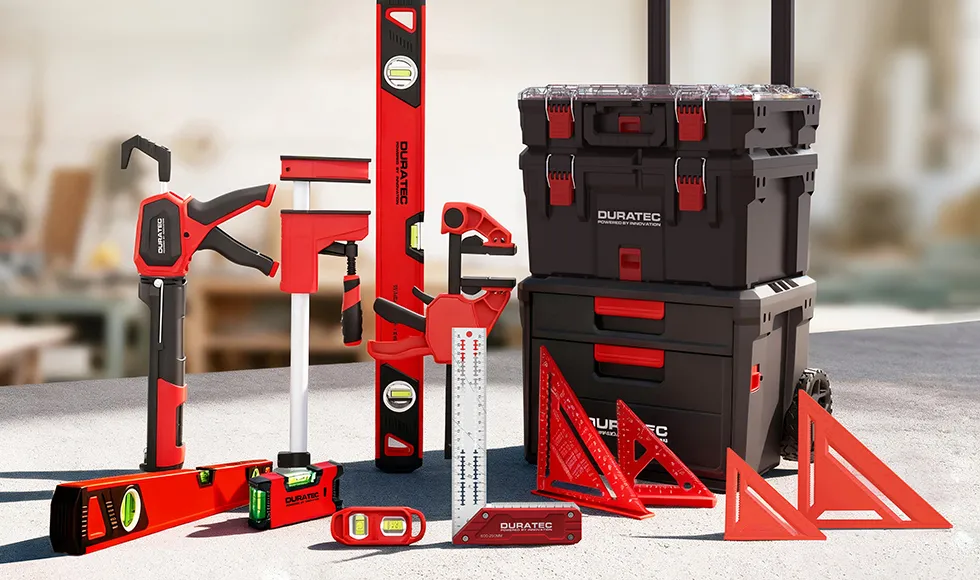 Why Leading Global Brands Partner with Duratec for OEM/ODM Solutions