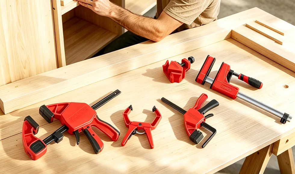 OEM Clamp Buying Guide